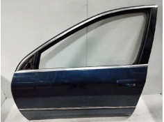 Recambio de puerta delantera izquierda para peugeot 607 (s2) titanio pack referencia OEM IAM   4P