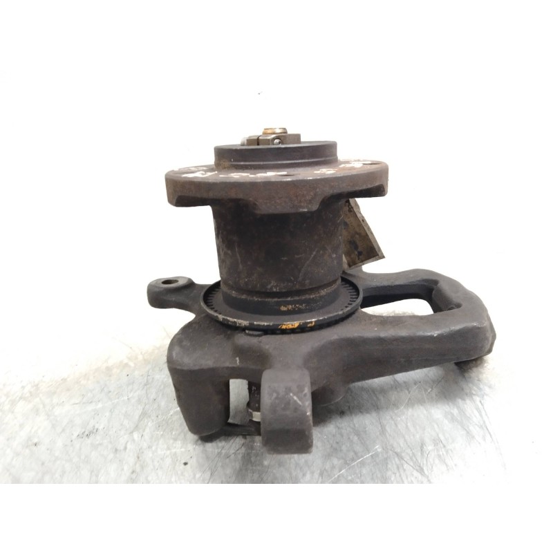 Recambio de mangueta delantera izquierda para volkswagen lt caja cerrada / combi (mod. 1997) lt 35 caja cerrada referencia OEM I Recambio de mangueta delantera izquierda para volkswagen lt caja cerrada / combi (mod. 1997) lt 35 caja cerrada referencia OEM I