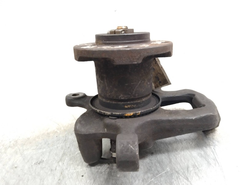 Recambio de mangueta delantera izquierda para volkswagen lt caja cerrada / combi (mod. 1997) lt 35 caja cerrada referencia OEM I Recambio de mangueta delantera izquierda para volkswagen lt caja cerrada / combi (mod. 1997) lt 35 caja cerrada referencia OEM I