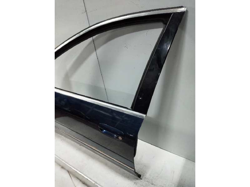 Recambio de puerta delantera izquierda para peugeot 607 (s2) titanio pack referencia OEM IAM   4P