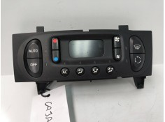 Recambio de mando calefaccion / aire acondicionado para renault scenic rx4 (ja0) 1.9 dci referencia OEM IAM 7700435400 69470001 