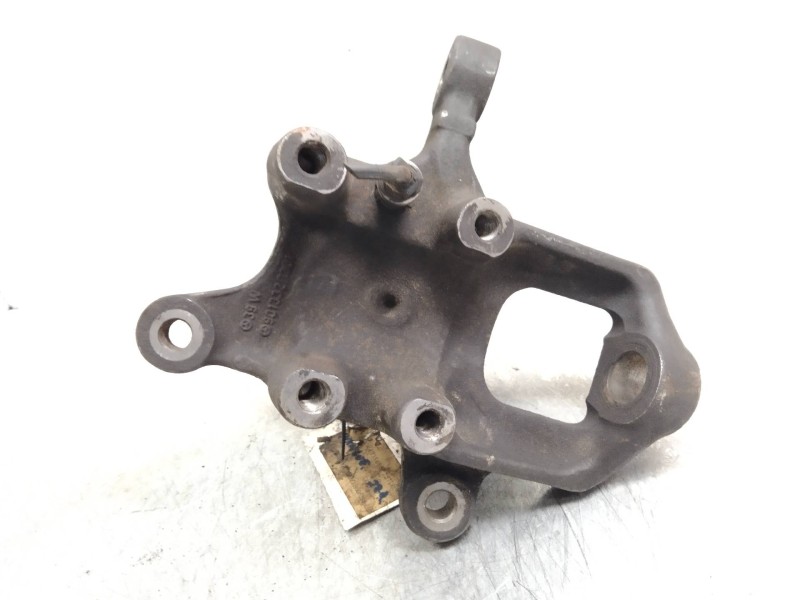 Recambio de mangueta delantera izquierda para volkswagen lt caja cerrada / combi (mod. 1997) lt 35 caja cerrada referencia OEM I Recambio de mangueta delantera izquierda para volkswagen lt caja cerrada / combi (mod. 1997) lt 35 caja cerrada referencia OEM I