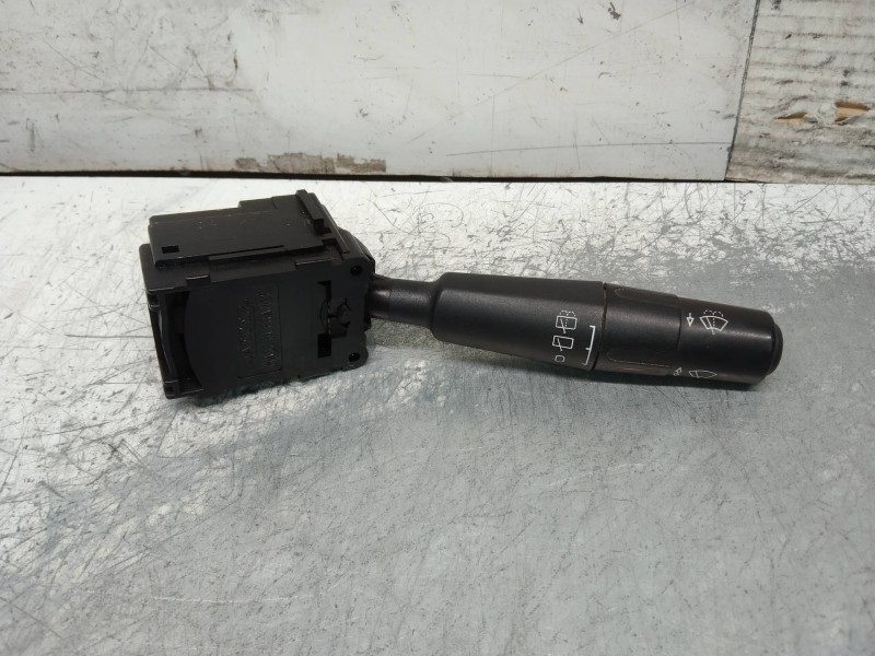 Recambio de mando limpia para peugeot 106 (s1) kid referencia OEM IAM 9612865177 34326501 