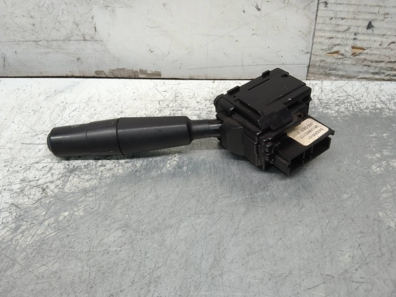 Recambio de mando limpia para peugeot 106 (s1) kid referencia OEM IAM 9612865177 34326501 