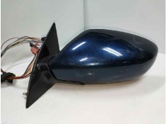 Recambio de retrovisor izquierdo para peugeot 607 (s2) titanio pack referencia OEM IAM   ELECTRICO