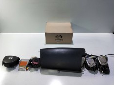 Recambio de kit airbag para nissan murano (z50) 3.5 v6 cat referencia OEM IAM   