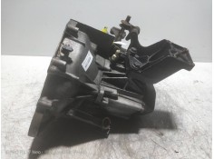 Recambio de caja cambios para citroen jumper caja cerrada (1) 2.5 diesel referencia OEM IAM 20LE19 0054203 