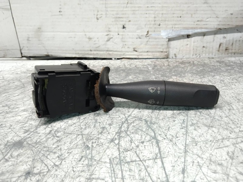 Recambio de mando limpia para peugeot partner (s1) break referencia OEM IAM 96049596ZL 33779002 