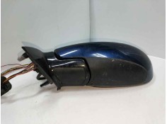 Recambio de retrovisor izquierdo para peugeot 607 (s2) titanio pack referencia OEM IAM   ELECTRICO 2