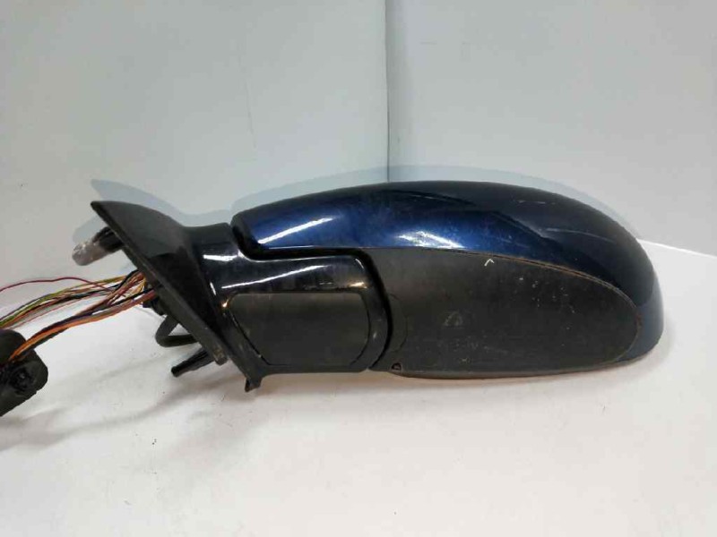 Recambio de retrovisor izquierdo para peugeot 607 (s2) titanio pack referencia OEM IAM   ELECTRICO