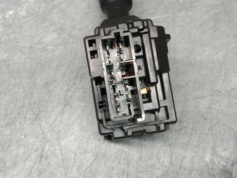 Recambio de mando limpia para peugeot 106 (s1) kid referencia OEM IAM 9612865177 34326501 