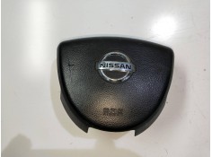 Recambio de kit airbag para nissan murano (z50) 3.5 v6 cat referencia OEM IAM    2