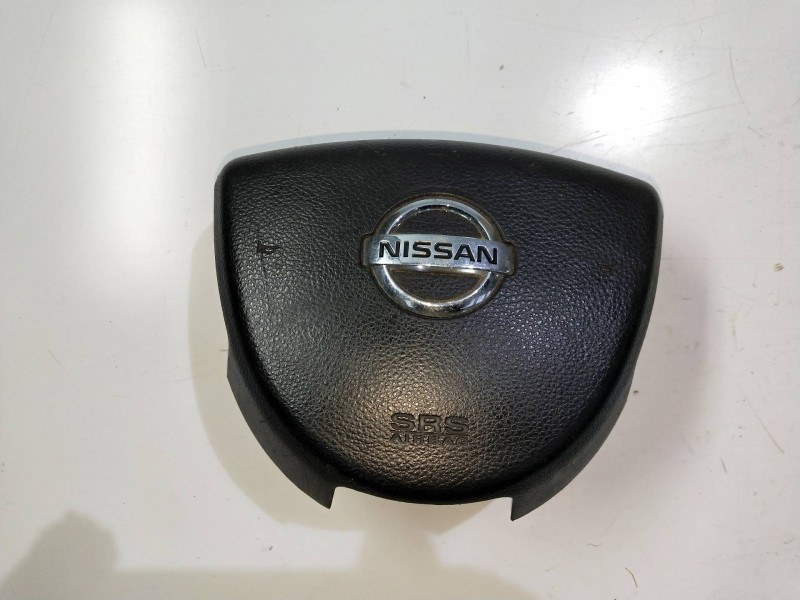 Recambio de kit airbag para nissan murano (z50) 3.5 v6 cat referencia OEM IAM   