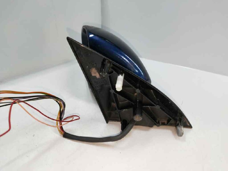 Recambio de retrovisor izquierdo para peugeot 607 (s2) titanio pack referencia OEM IAM   ELECTRICO