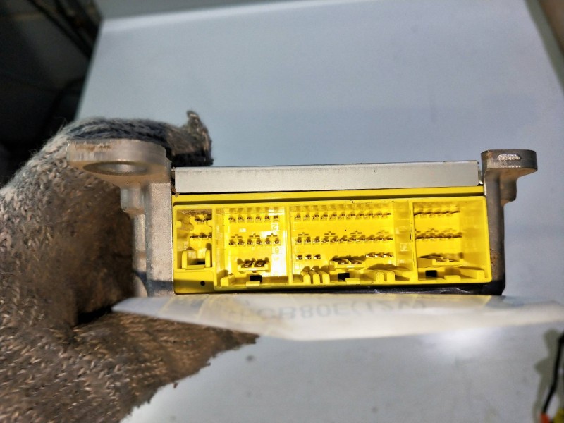 Recambio de kit airbag para nissan murano (z50) 3.5 v6 cat referencia OEM IAM   