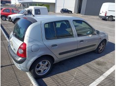 renault clio ii fase ii (b/cb0) del año 2001 2