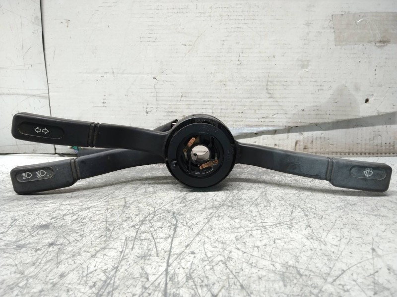 Recambio de mando luces para citroen jumper caja cerrada (1) 2.5 tdi referencia OEM IAM   