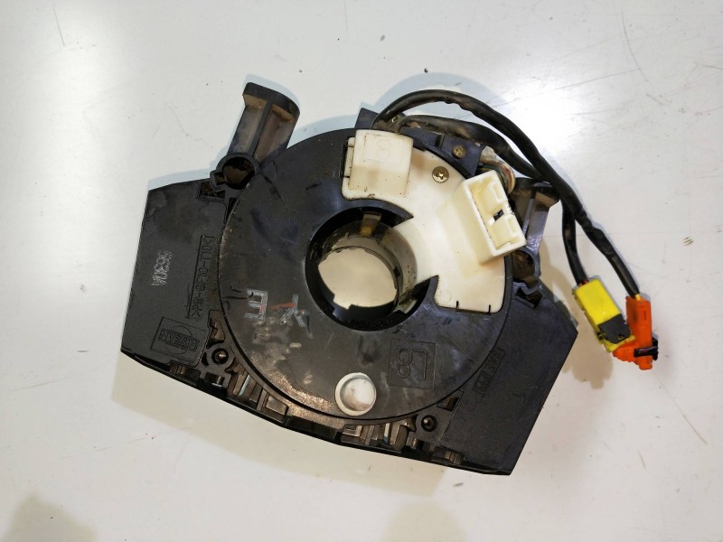 Recambio de kit airbag para nissan murano (z50) 3.5 v6 cat referencia OEM IAM   