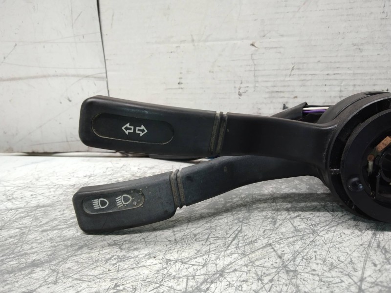 Recambio de mando luces para citroen jumper caja cerrada (1) 2.5 tdi referencia OEM IAM   