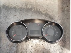 Recambio de cuadro instrumentos para peugeot 5008 premium referencia OEM IAM 9666174980 69189230U 