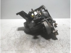Recambio de caja cambios para citroen jumper caja cerrada (1) 2.5 diesel referencia OEM IAM 20LE19 0054203  2