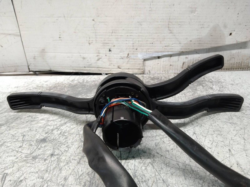 Recambio de mando luces para citroen jumper caja cerrada (1) 2.5 tdi referencia OEM IAM   