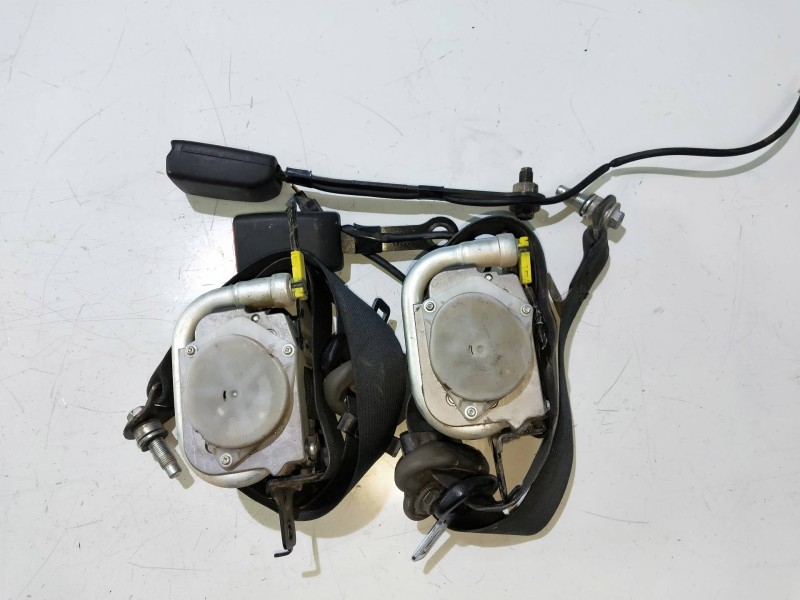 Recambio de kit airbag para nissan murano (z50) 3.5 v6 cat referencia OEM IAM   