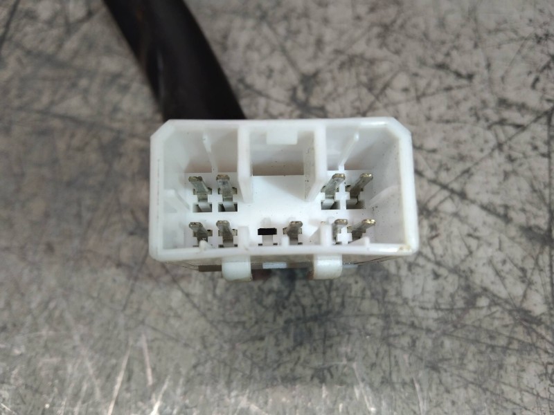 Recambio de mando luces para citroen jumper caja cerrada (1) 2.5 tdi referencia OEM IAM   