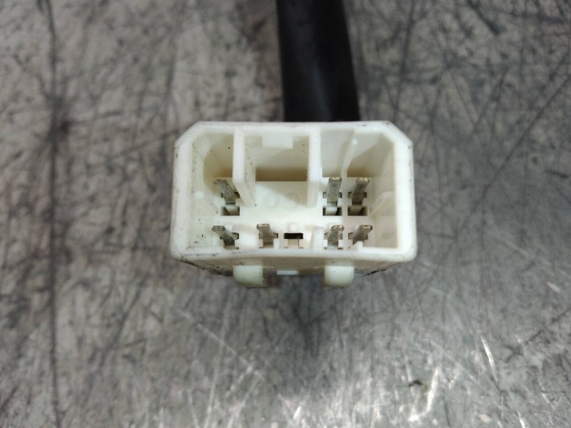 Recambio de mando luces para citroen jumper caja cerrada (1) 2.5 tdi referencia OEM IAM   