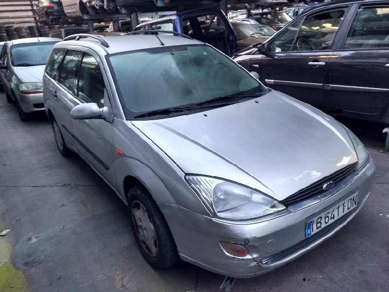 ford focus turnier (cak) del año 2000
