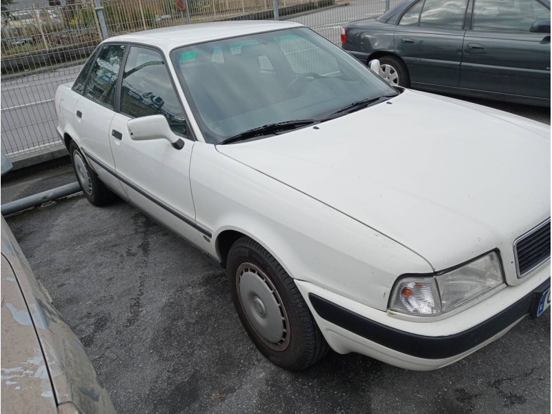 audi 80 del año 1993