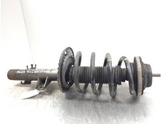Recambio de amortiguador delantero derecho para volkswagen t5 transporter/furgoneta 2.5 tdi referencia OEM IAM   