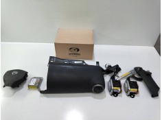 Recambio de kit airbag para nissan note (e11e) 1.4 cat referencia OEM IAM   