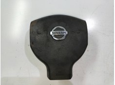 Recambio de kit airbag para nissan note (e11e) 1.4 cat referencia OEM IAM    2