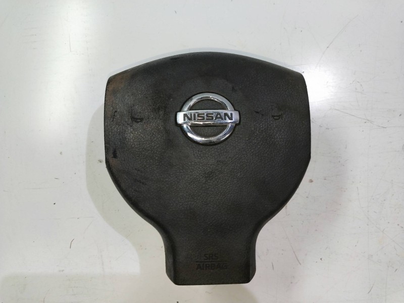 Recambio de kit airbag para nissan note (e11e) 1.4 cat referencia OEM IAM   