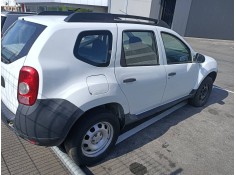 dacia duster del año 2012 2