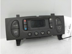 Recambio de mando calefaccion / aire acondicionado para renault scenic rx4 (ja0) 1.9 dci diesel cat referencia OEM IAM   