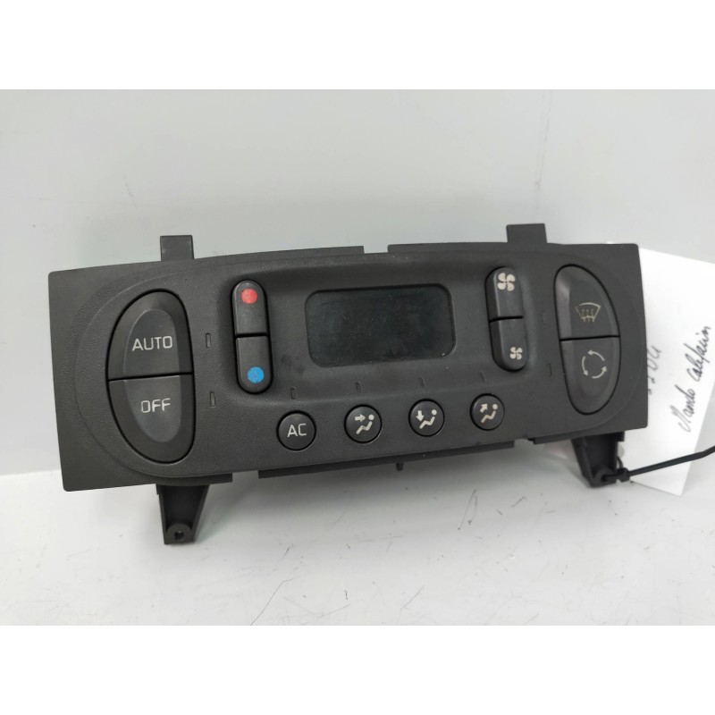 Recambio de mando calefaccion / aire acondicionado para renault scenic rx4 (ja0) 1.9 dci diesel cat referencia OEM IAM   