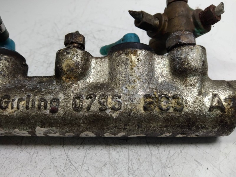 Recambio de bomba freno para autobianchi a112 1.0 referencia OEM IAM 0795503A  