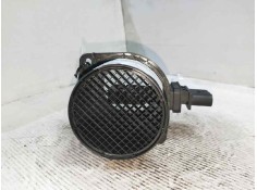 Recambio de caudalimetro para volkswagen t5 transporter/furgoneta 2.5 tdi referencia OEM IAM 0281002735 BOSCH  2