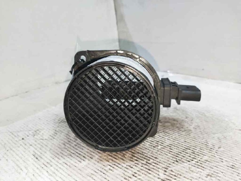 Recambio de caudalimetro para volkswagen t5 transporter/furgoneta 2.5 tdi referencia OEM IAM 0281002735 BOSCH 