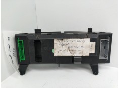 Recambio de mando calefaccion / aire acondicionado para renault scenic rx4 (ja0) 1.9 dci diesel cat referencia OEM IAM    2