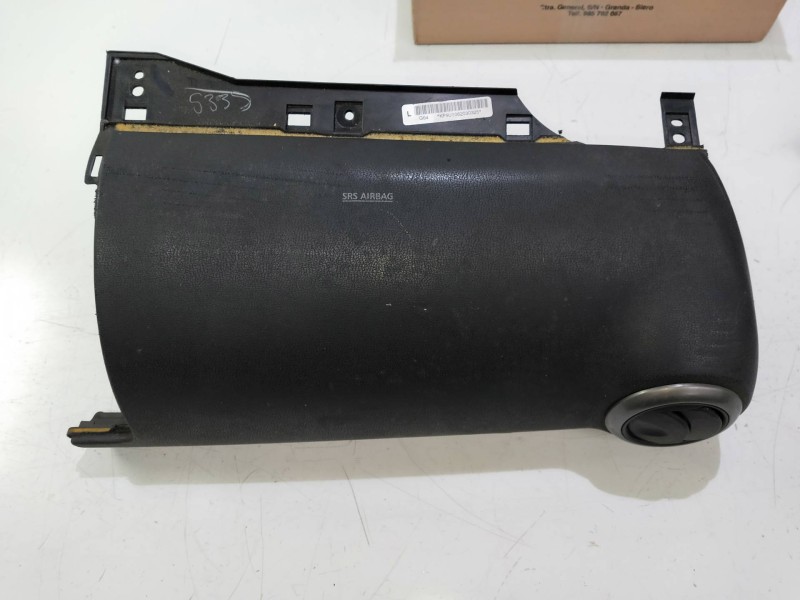 Recambio de kit airbag para nissan note (e11e) 1.4 cat referencia OEM IAM   