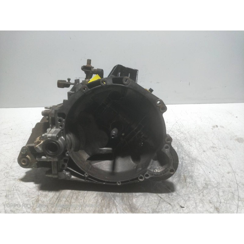 Recambio de caja cambios para citroen jumper caja cerrada (1) 2.5 diesel referencia OEM IAM 20LE19 0054203 