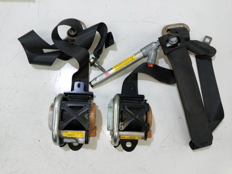 Recambio de kit airbag para nissan note (e11e) 1.4 cat referencia OEM IAM   