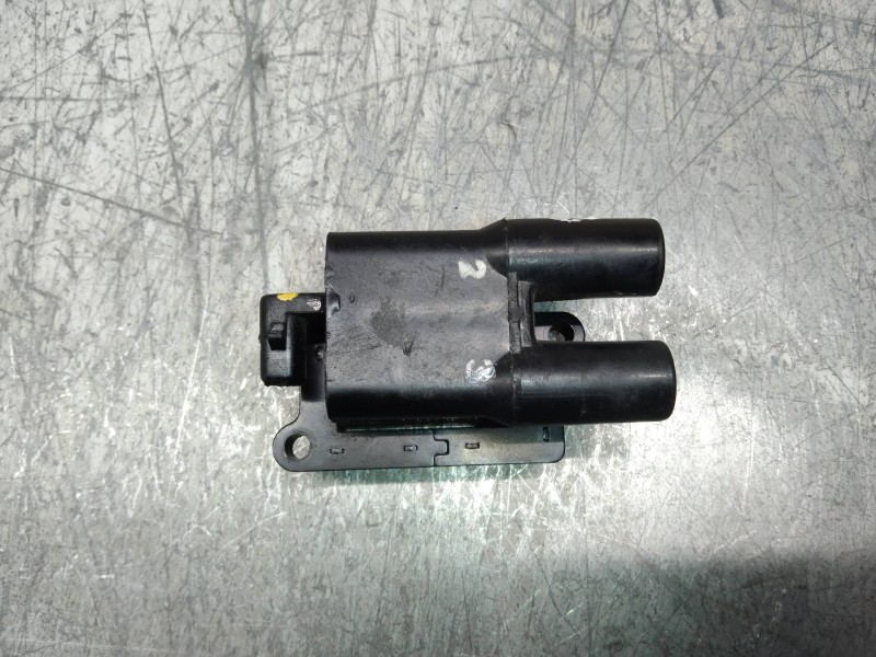 Recambio de bobina encendido para kia rio 1.2 cat referencia OEM IAM   
