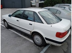 audi 80 del año 1993 2
