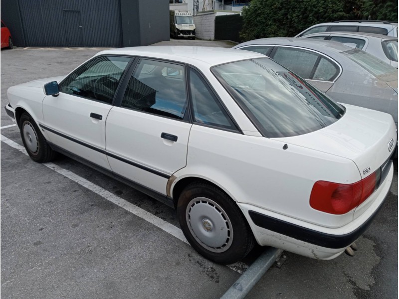 audi 80 del año 1993