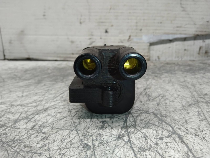 Recambio de bobina encendido para kia rio 1.2 cat referencia OEM IAM   