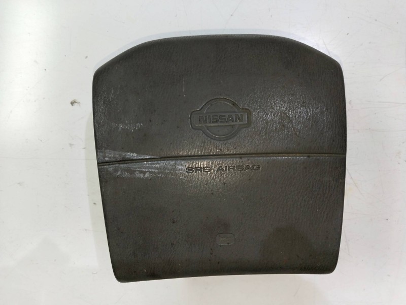 Recambio de kit airbag para nissan maxima qx (a32) 2.0 v6 24v cat referencia OEM IAM   